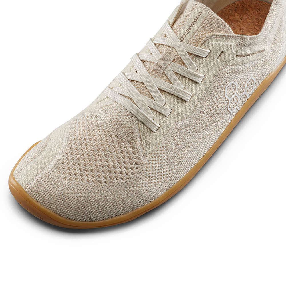 Primus Lite Knit Natural Womens Coconut - Image 7