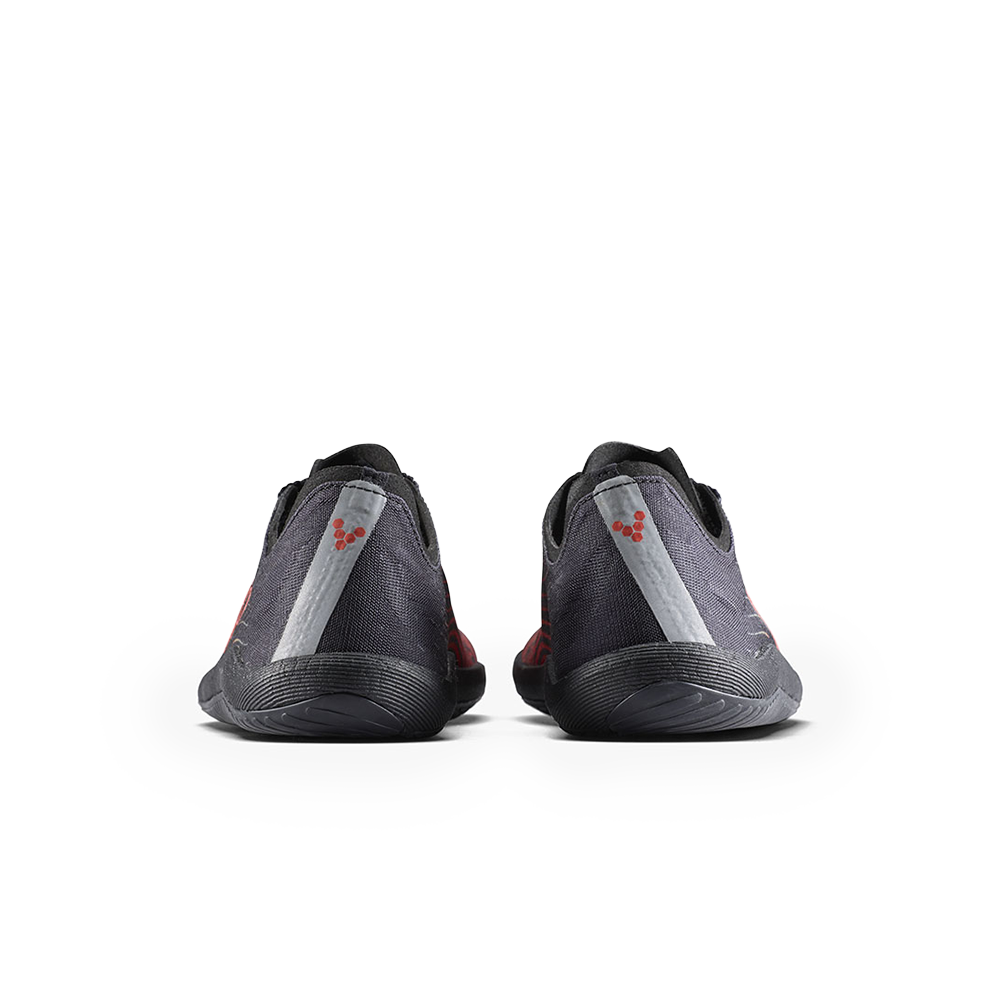 Primus Flow Womens Obsidian/Cherry Tomato - Image 5