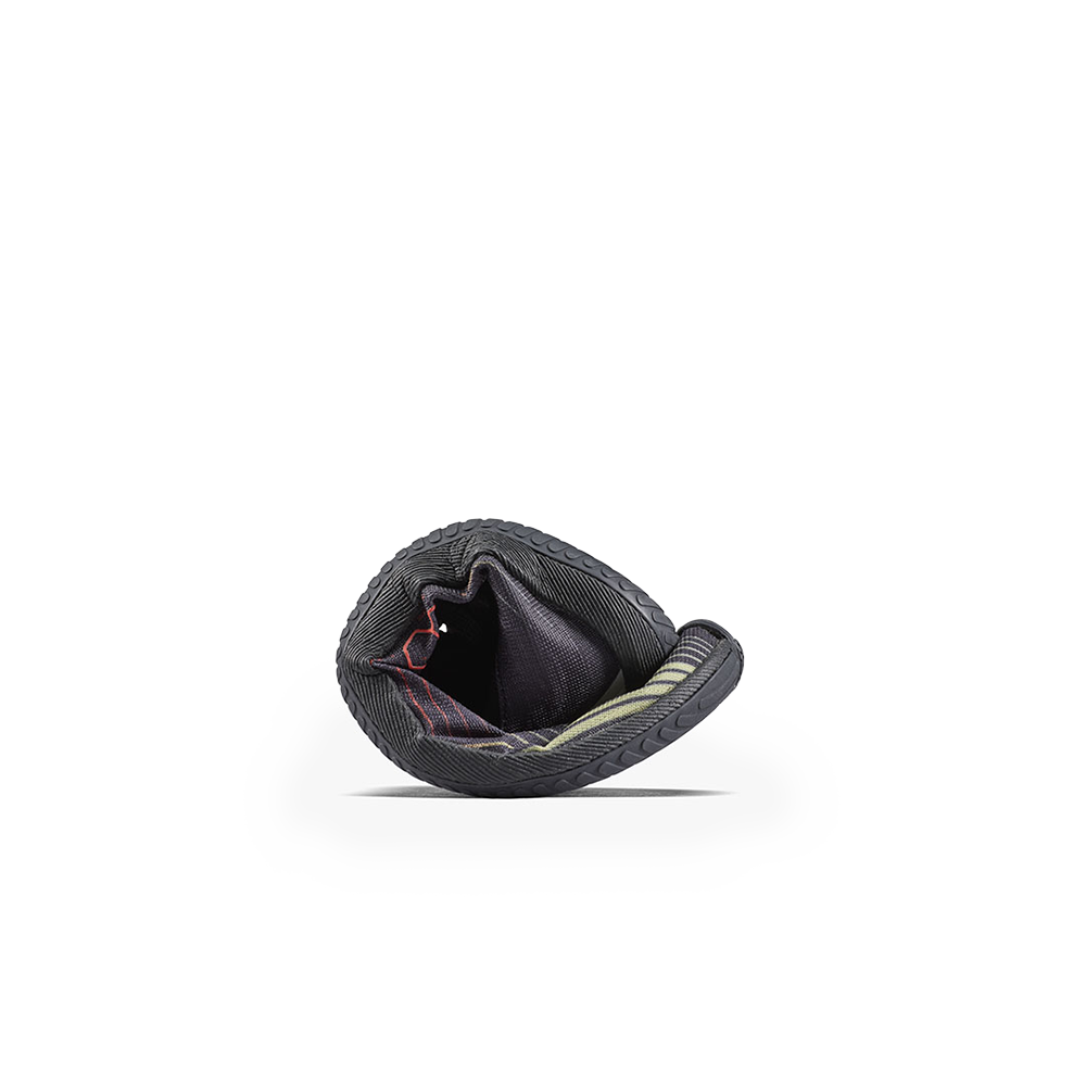 Primus Flow Womens Obsidian/Cherry Tomato - Image 6