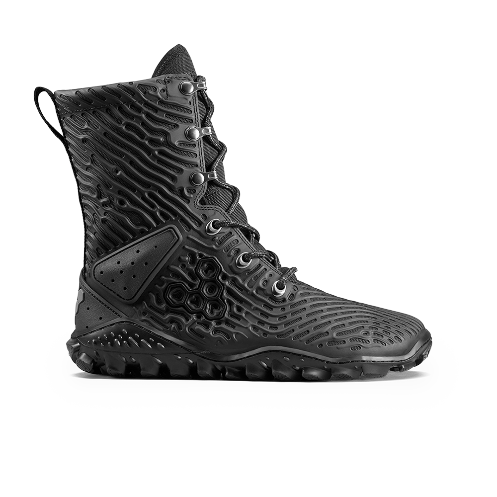 Jungle ESC Womens Obsidian