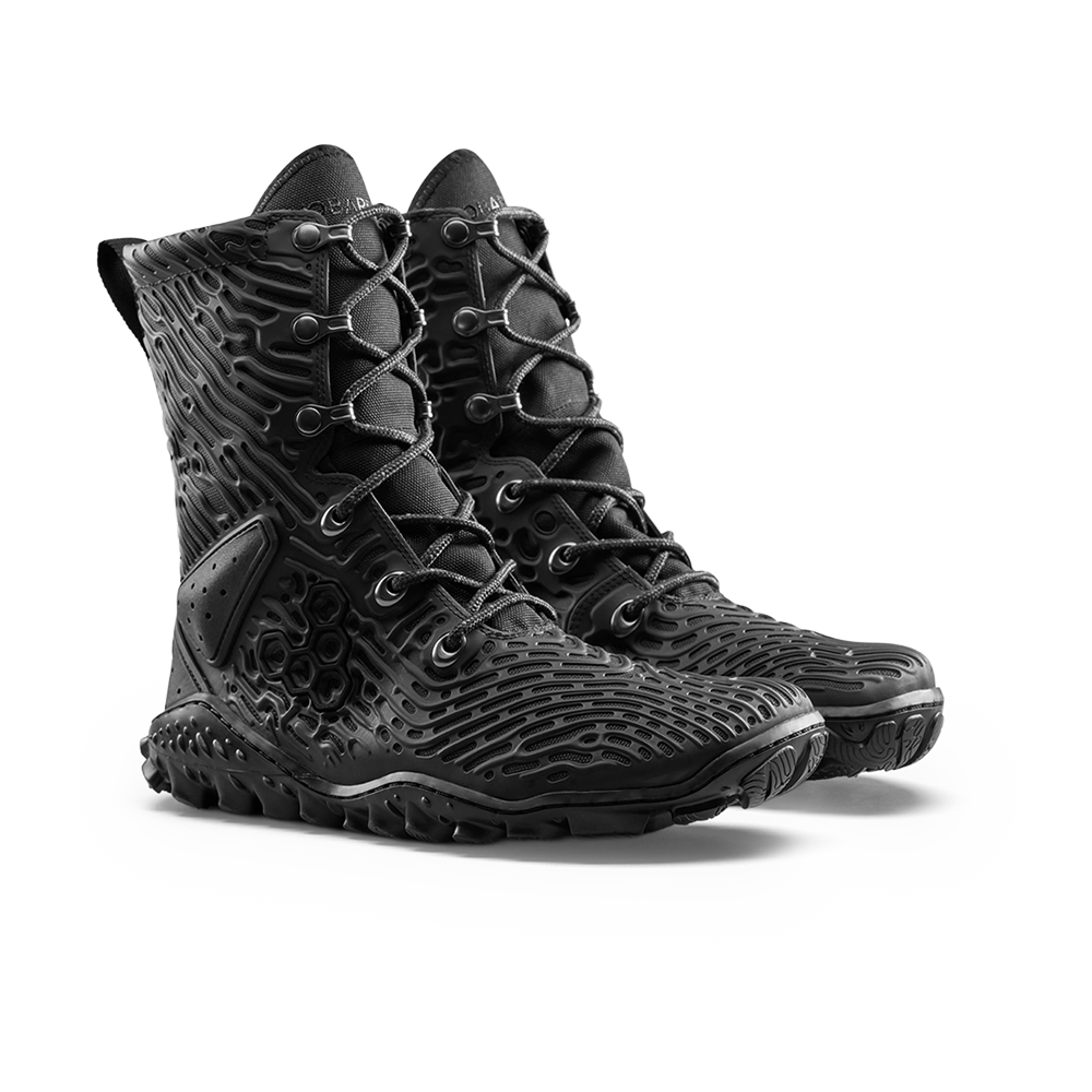 Jungle ESC Womens Obsidian - Image 4