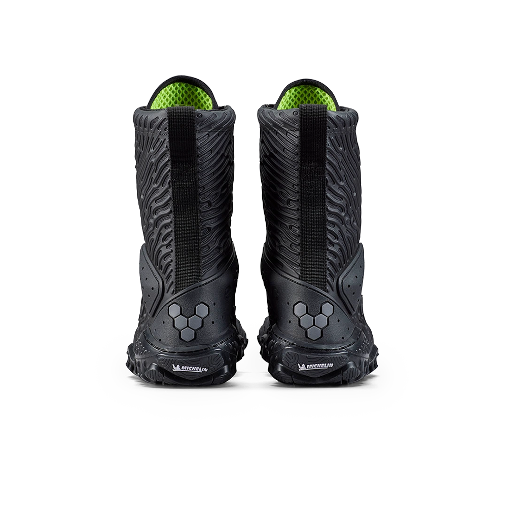 Jungle ESC Womens Obsidian - Image 5