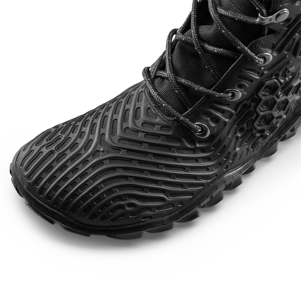 Jungle ESC Womens Obsidian - Image 6