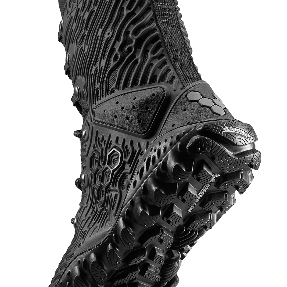 Jungle Esc Mens Obsidian - Image 7