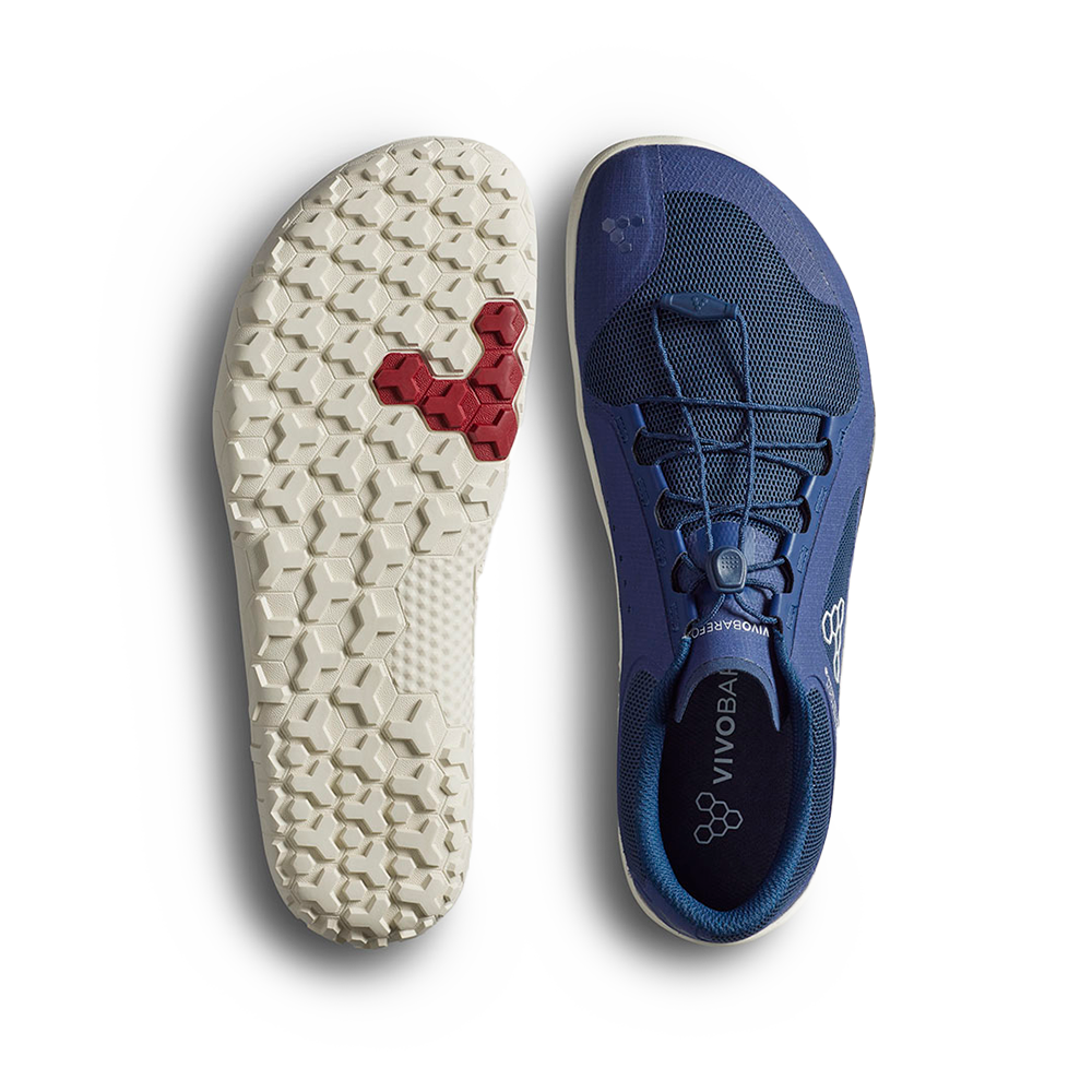 Primus Trail FG 3.5 Womens Insignia Blue - Image 2