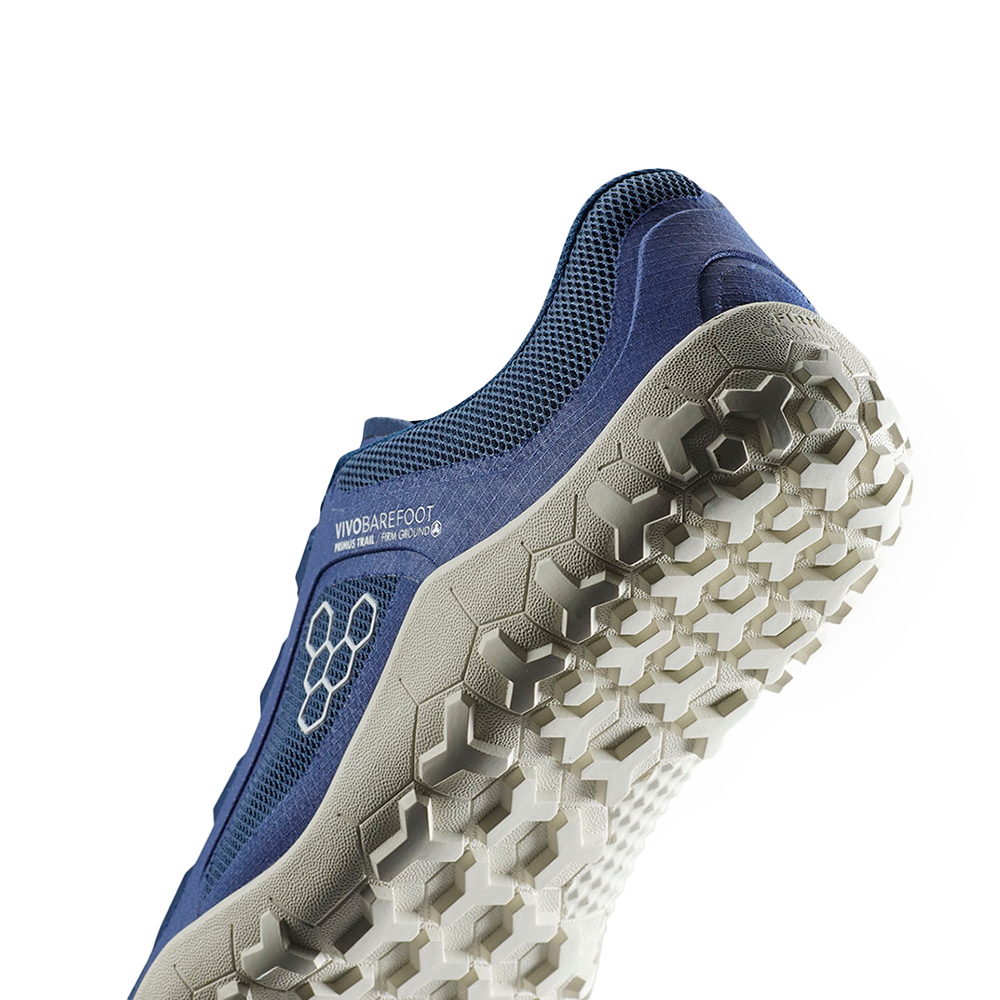 Primus Trail FG 3.5 Womens Insignia Blue - Image 8