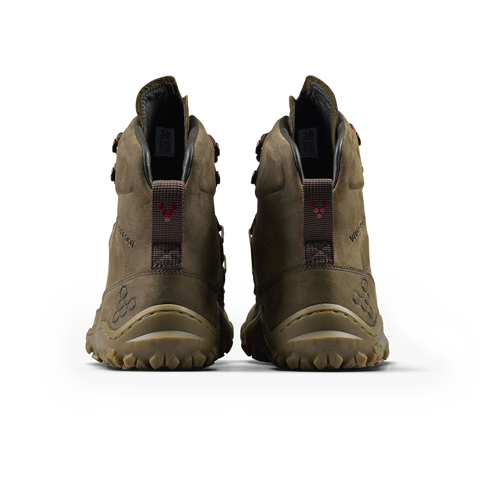 Tracker Leather AT II Womens Bracken - Image 5