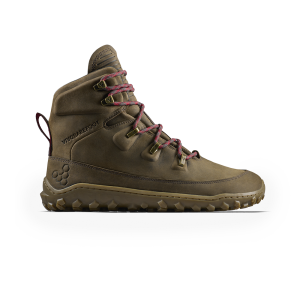 Tracker Leather AT II Womens Bracken