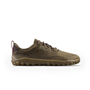 Tracker Leather AT Low II Womens Bracken
