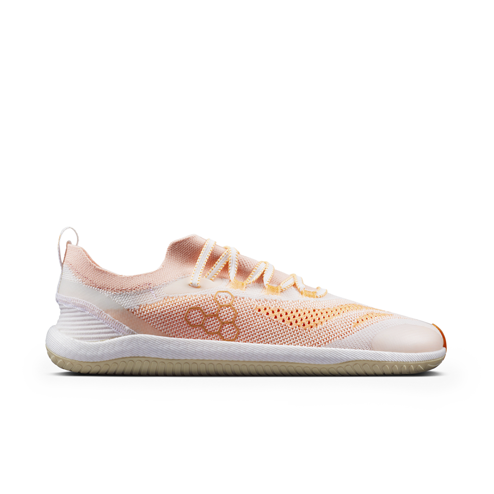 Primus Flow Knit Womens Apricot
