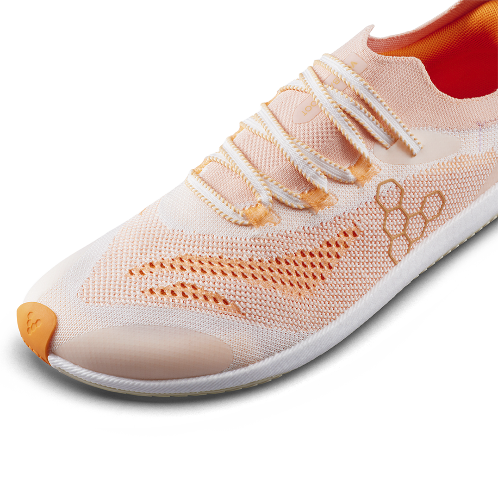 Primus Flow Knit Womens Apricot - Image 7