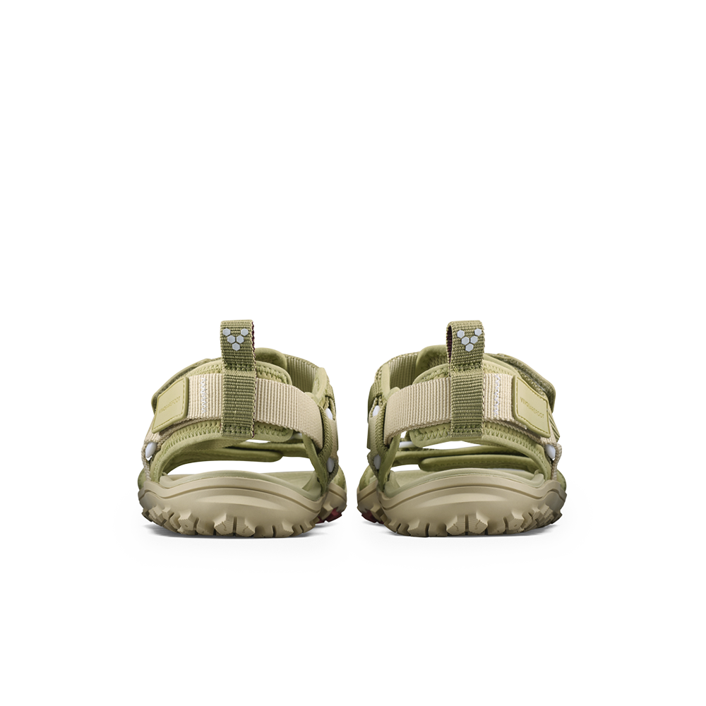 Tracker Ora Sandal Womens Dune - Image 5