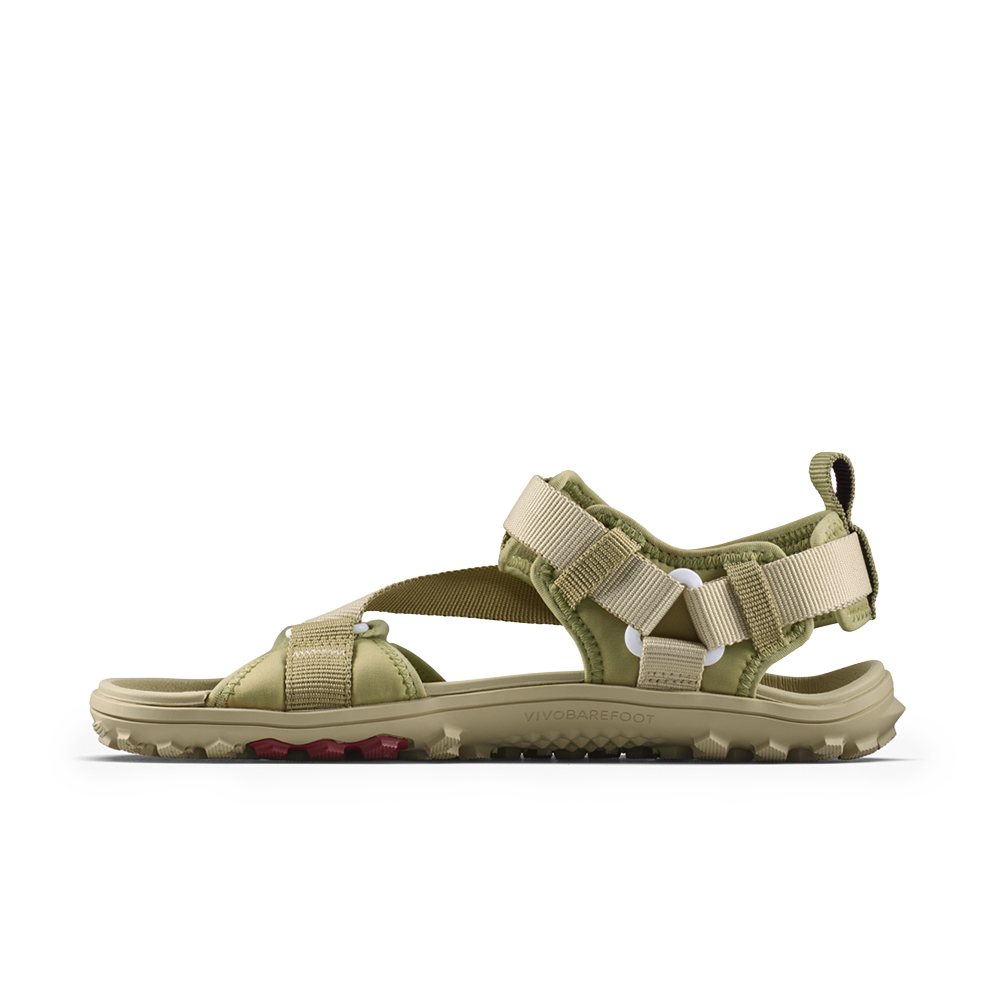 Tracker Ora Sandal Womens Dune - Image 3