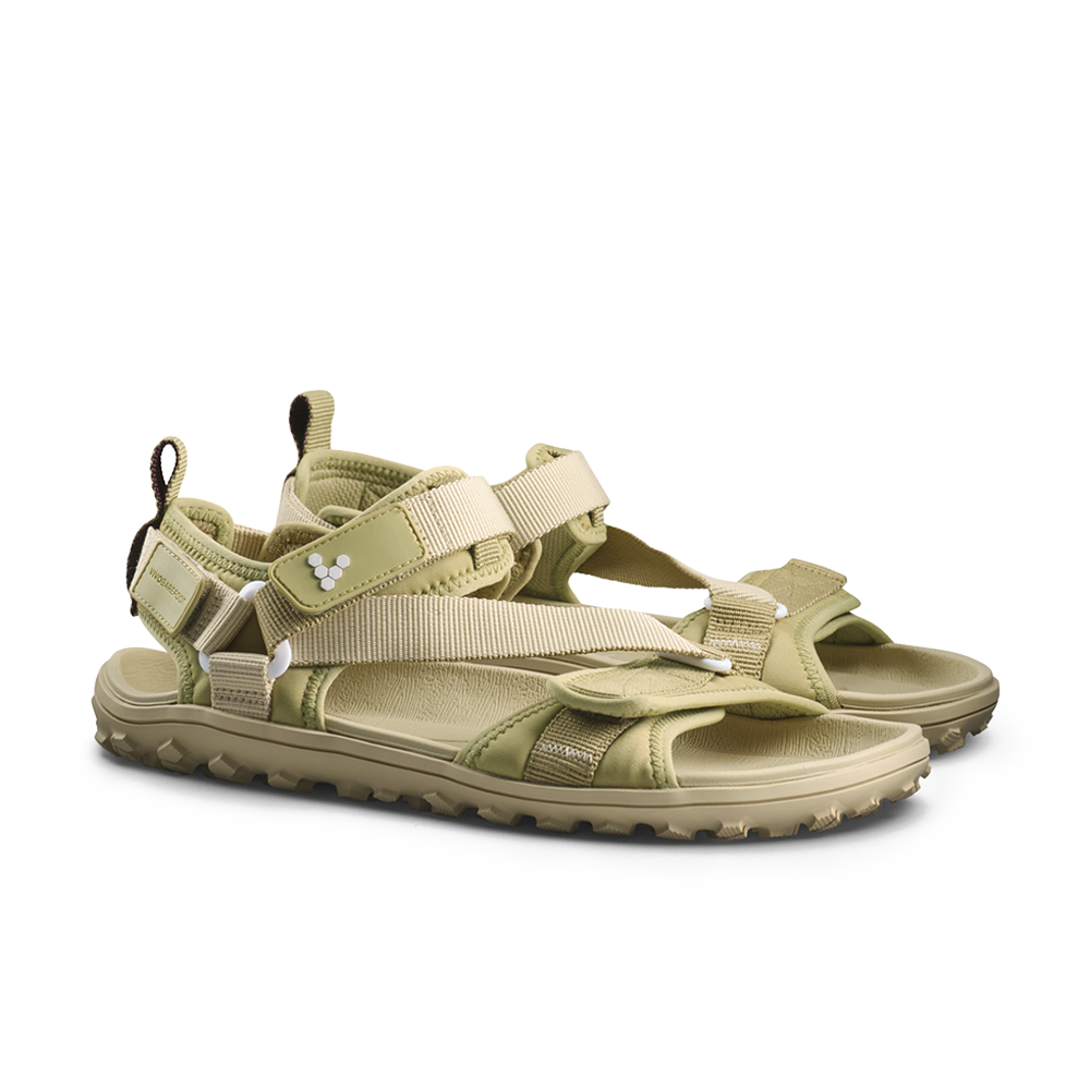 Tracker Ora Sandal Womens Dune - Image 4