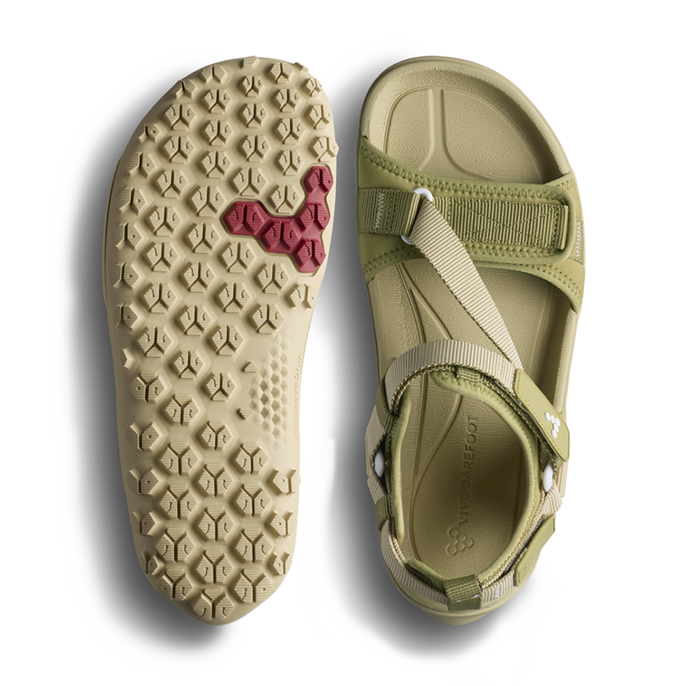 Tracker Ora Sandal Womens Dune - Image 2