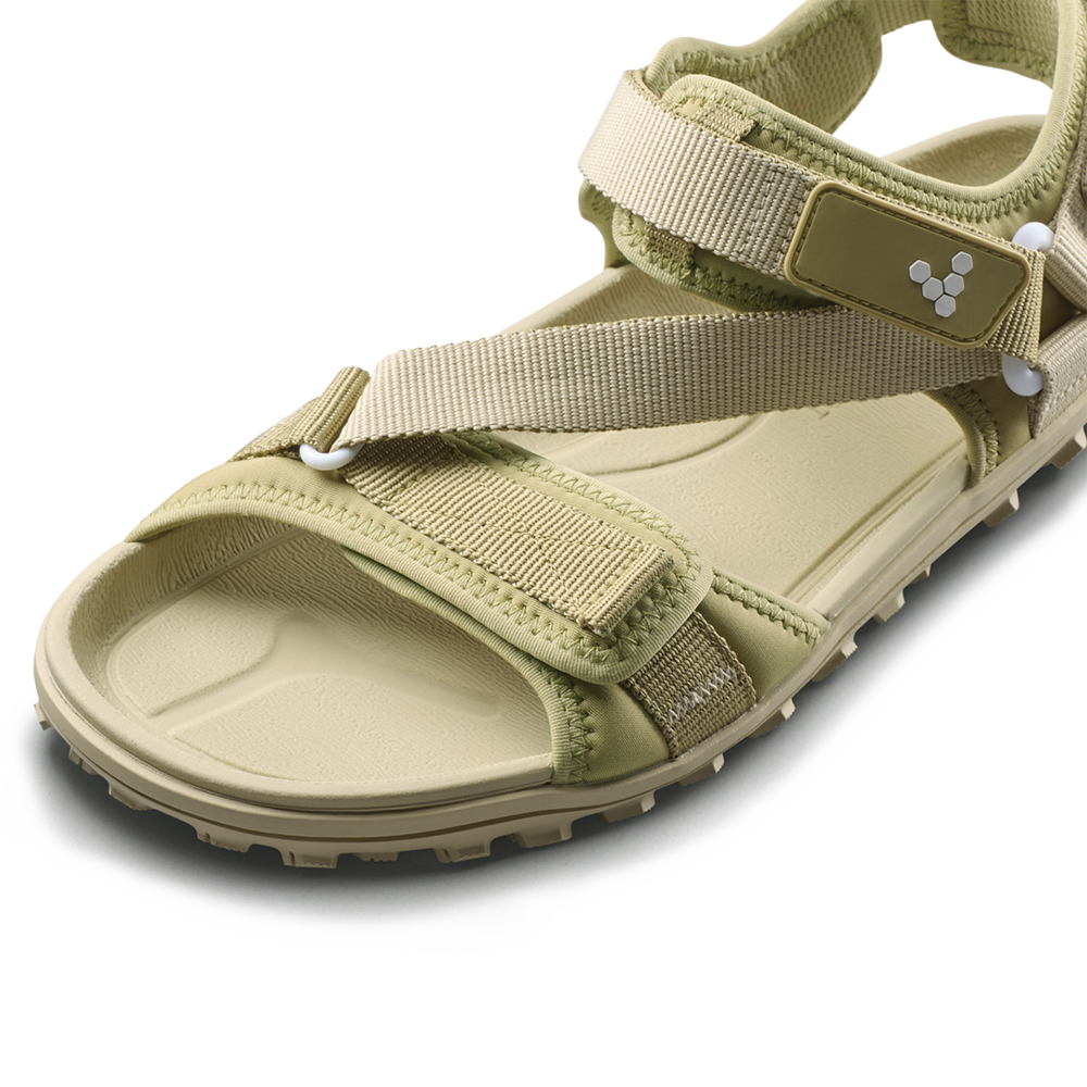 Tracker Ora Sandal Womens Dune - Image 6