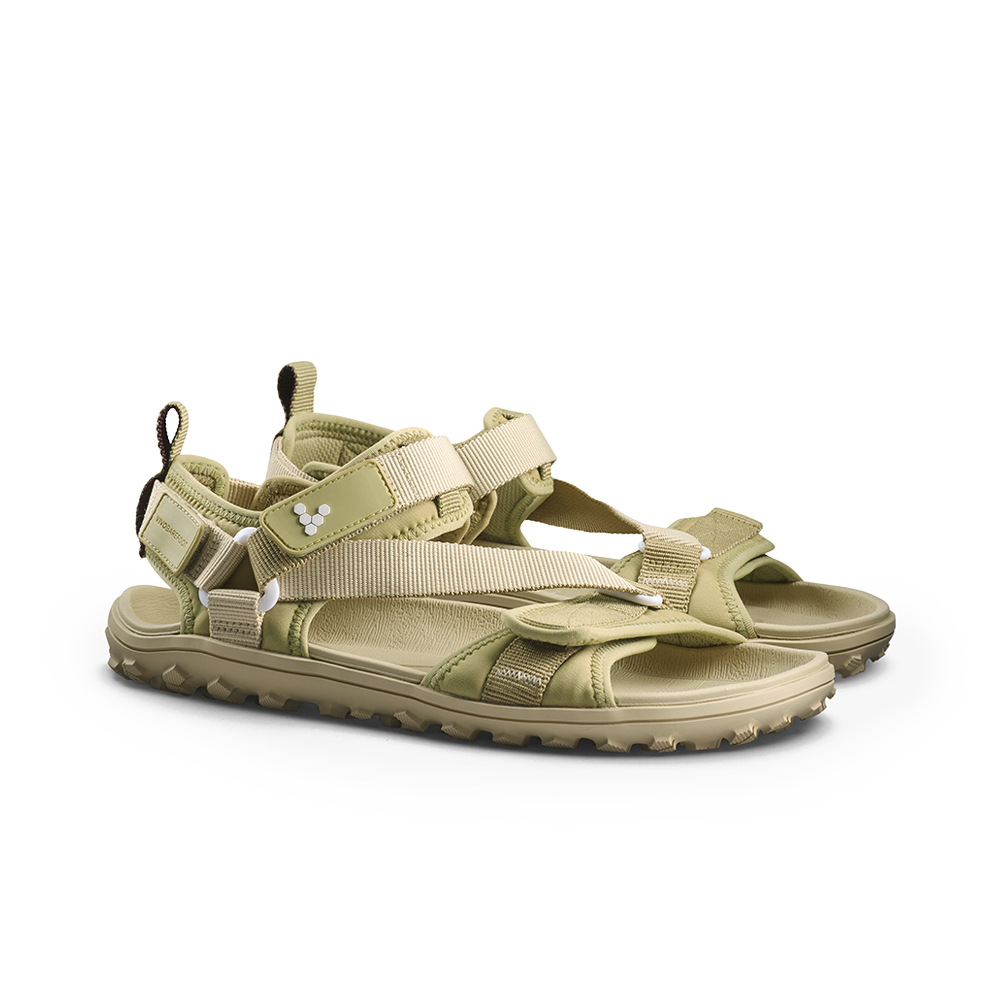 Tracker Ora Sandal Mens Dune - Image 4