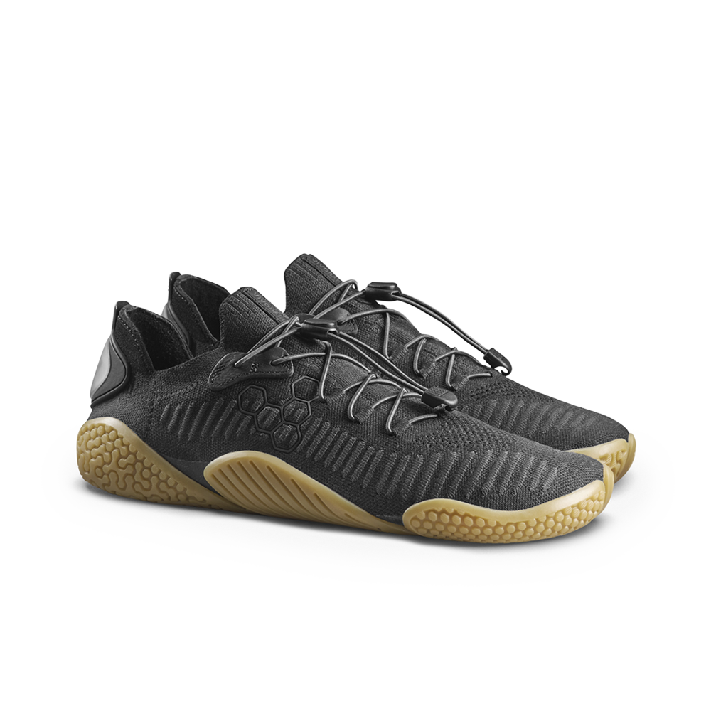 Motus Flex Natural Womens Obsidian - Image 4