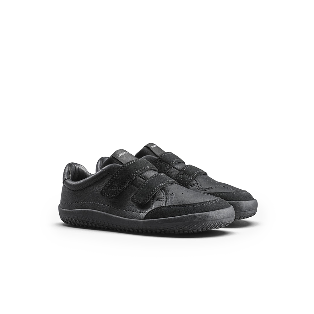 Gobi Sneaker School Kids Obsidian - Image 4