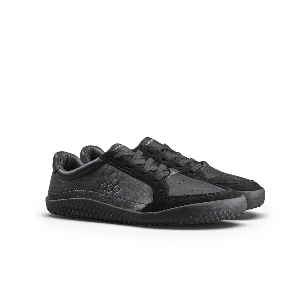 Gobi Sneaker School Juniors Obsidian - Image 4
