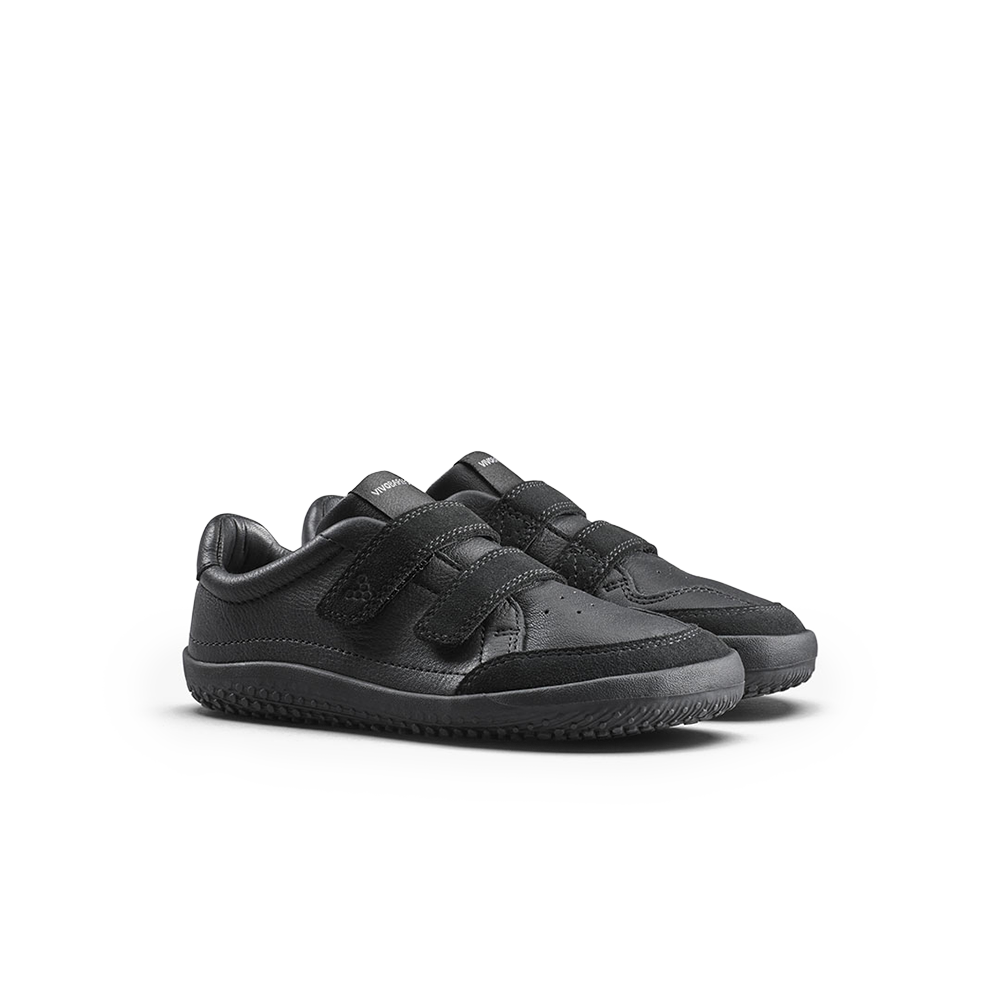 Gobi Sneaker School Preschool Obsidian - Image 4