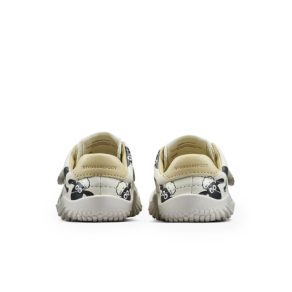 Gobi Sneaker Toddlers Shaun The Sheep - Image 5