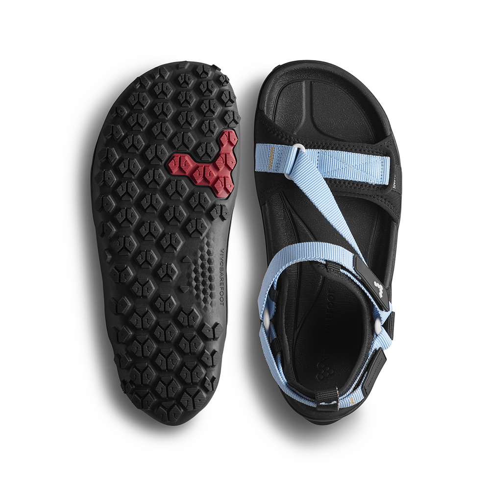 Tracker Ora Sandal Womens Skyway - Image 2