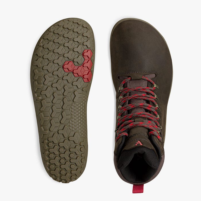 Tracker II FG Womens Bracken - Image 2