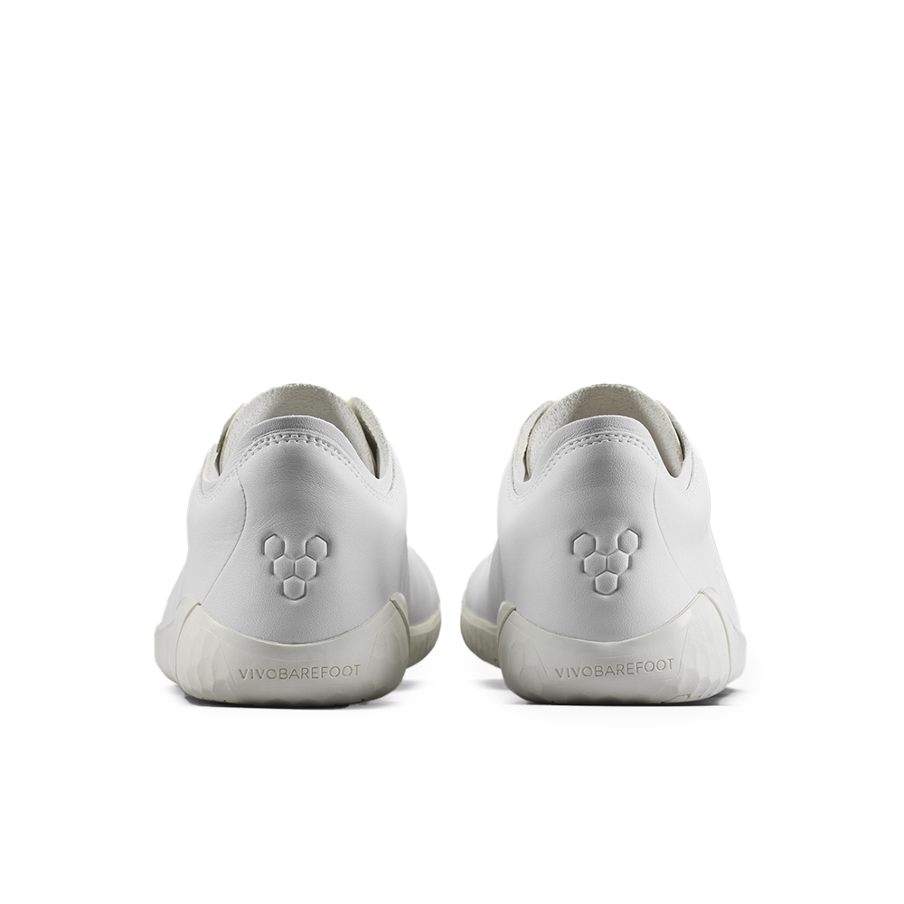Geo Court IV Mens Bright White - Image 5