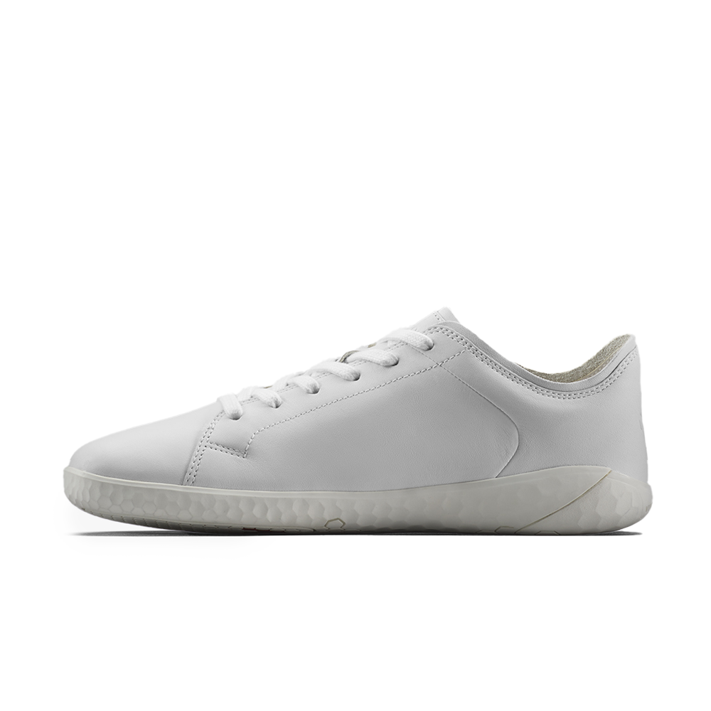 Geo Court IV Womens Bright White - Image 3