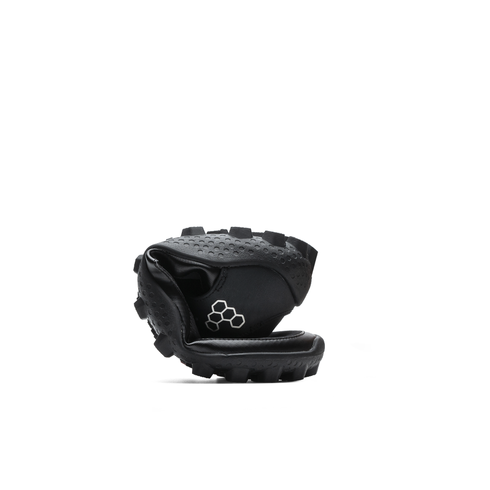 Magna Lite WR SG Womens Triple Black - Image 6