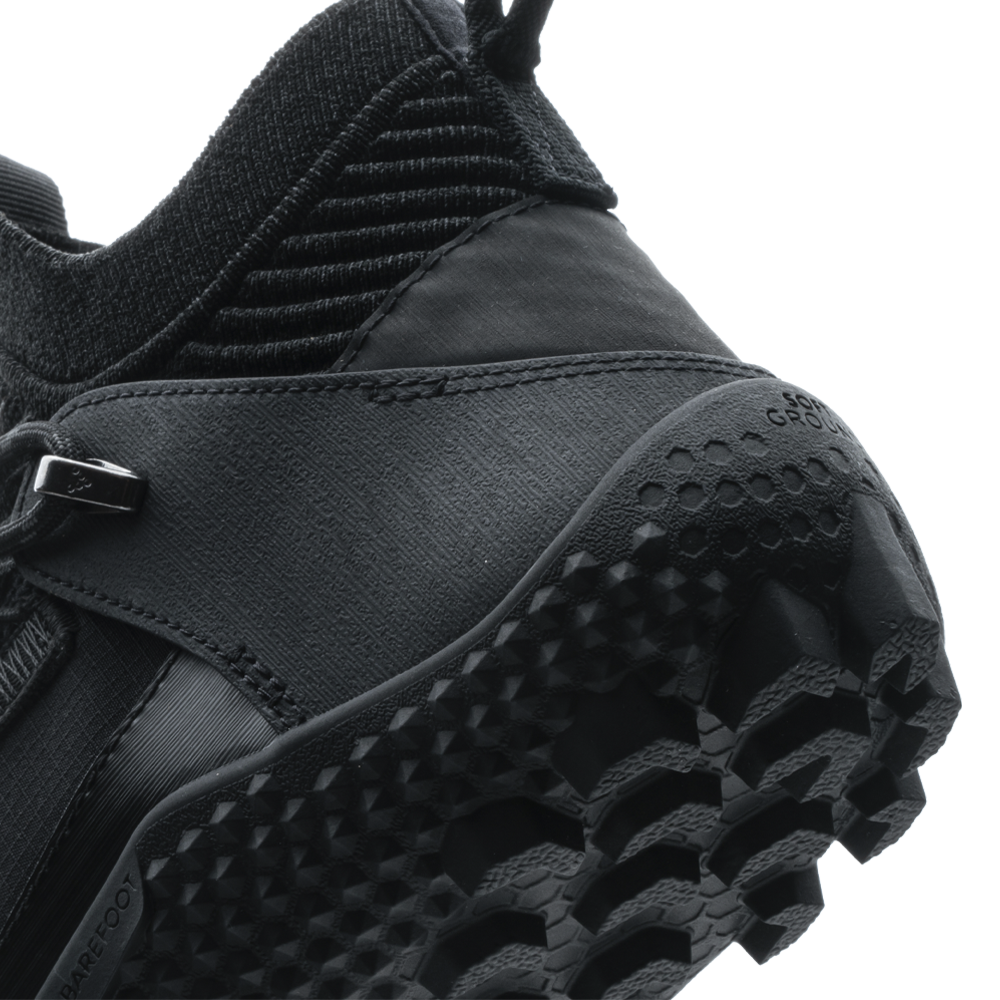 Magna Lite WR SG Womens Triple Black - Image 7