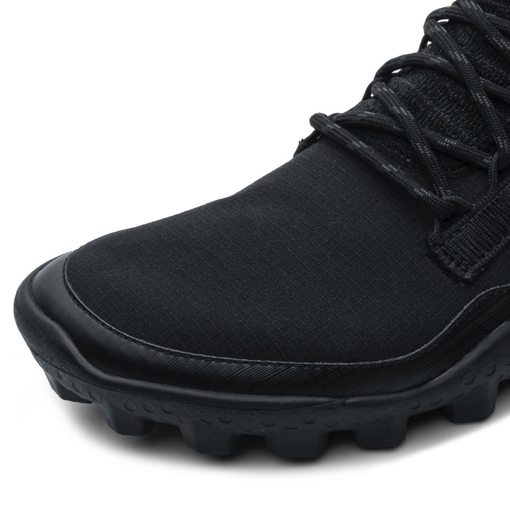 Magna Lite WR SG Womens Triple Black - Image 8