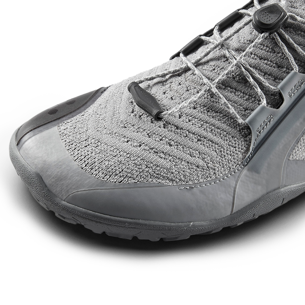 Primus Trail Knit FG Mens Ultimate Grey/Storm Cloud - Image 7
