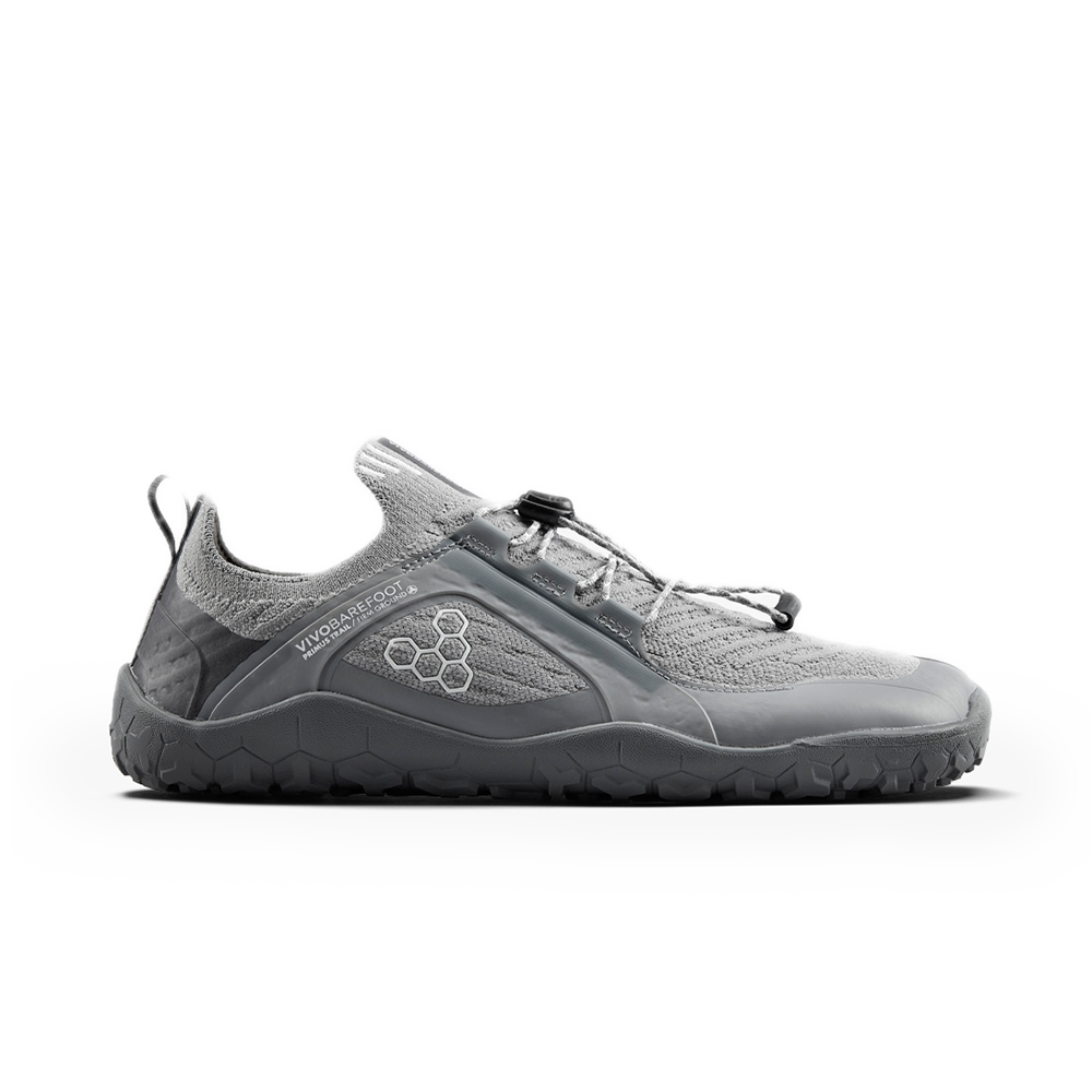 Primus Trail Knit FG Mens Ultimate Grey/Storm Cloud