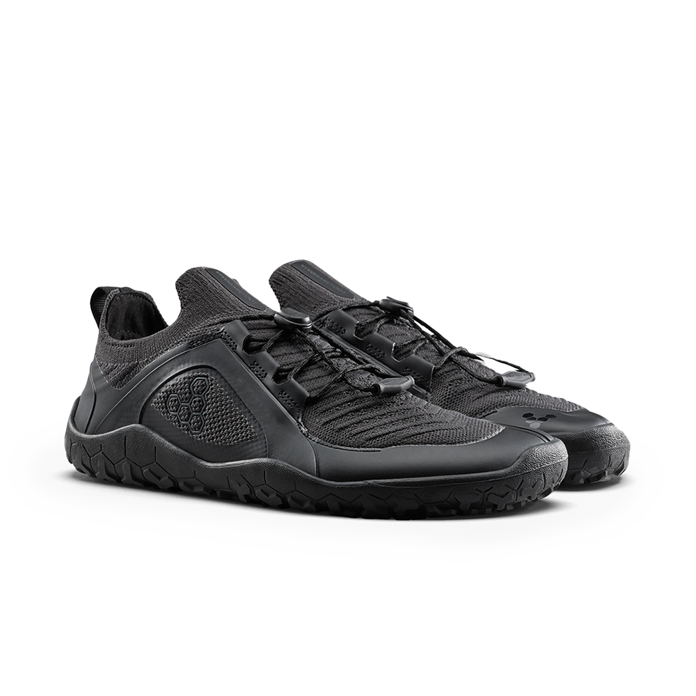 Primus Trail Knit FG Mens Obsidian - Image 4