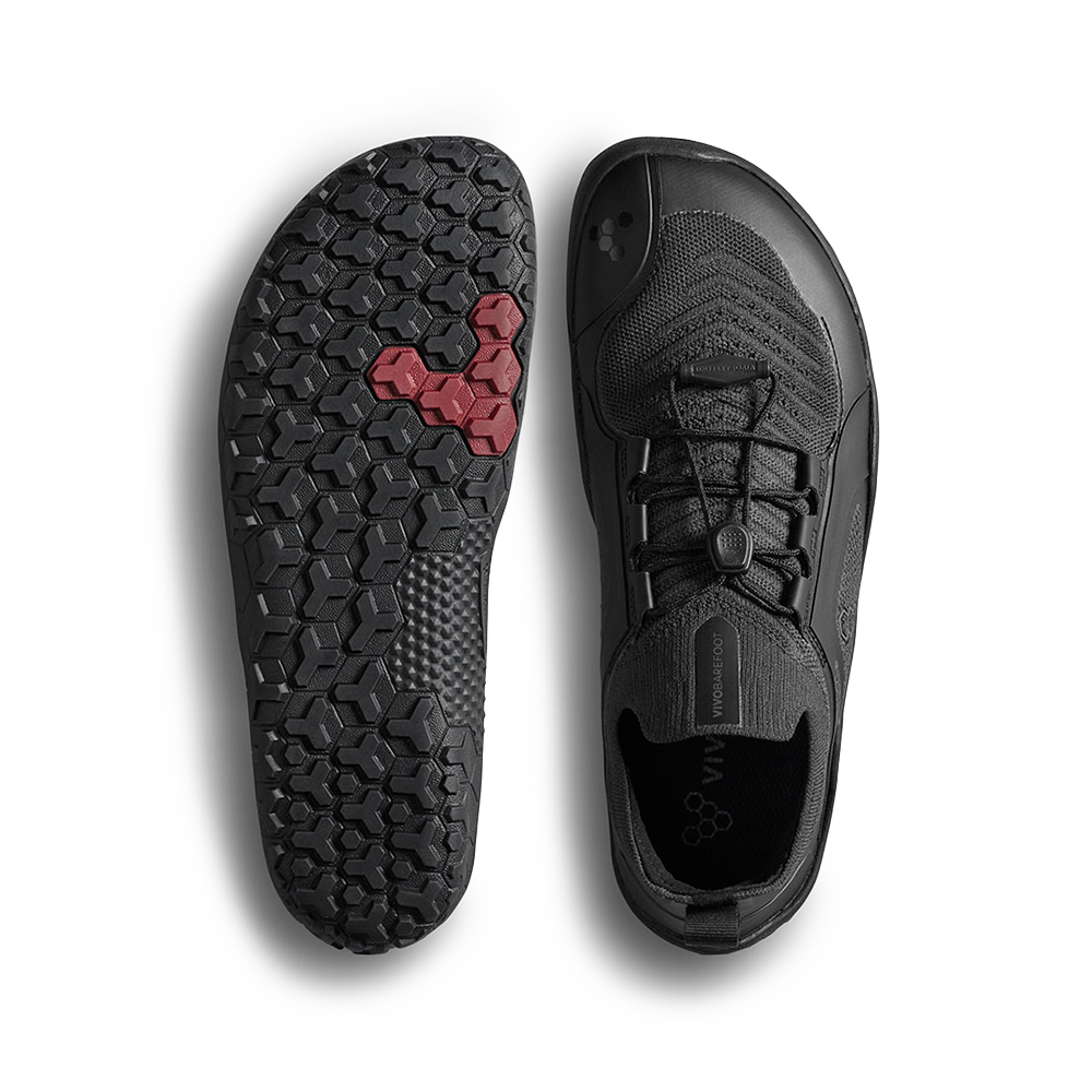 Primus Trail Knit FG Mens Obsidian - Image 2