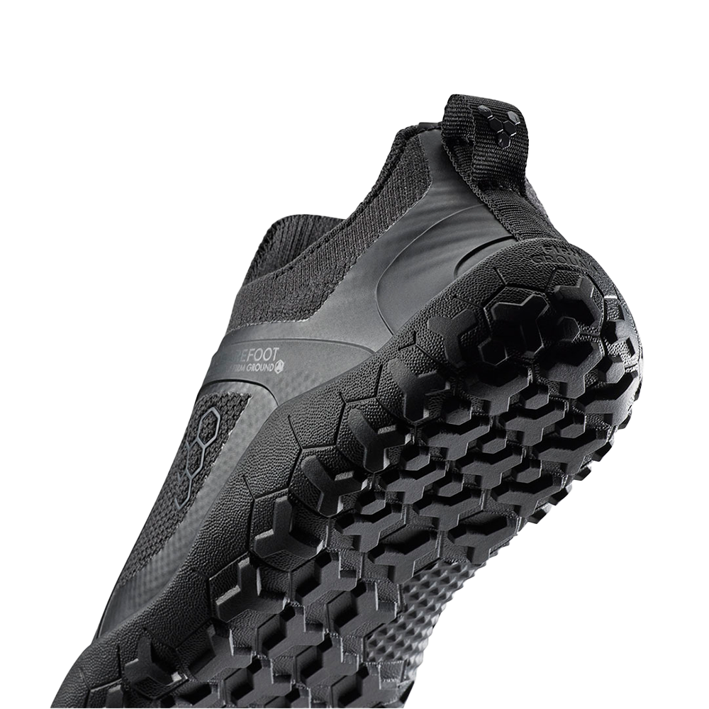 Primus Trail Knit FG Mens Obsidian - Image 8