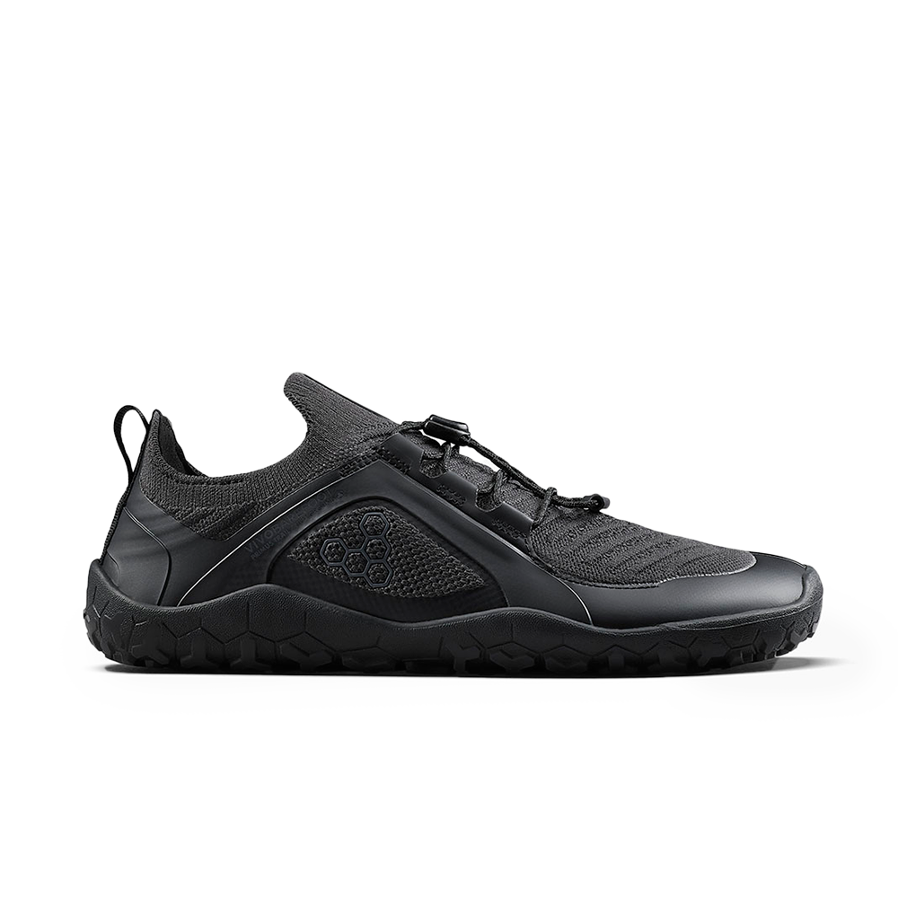 Primus Trail Knit FG Mens Obsidian