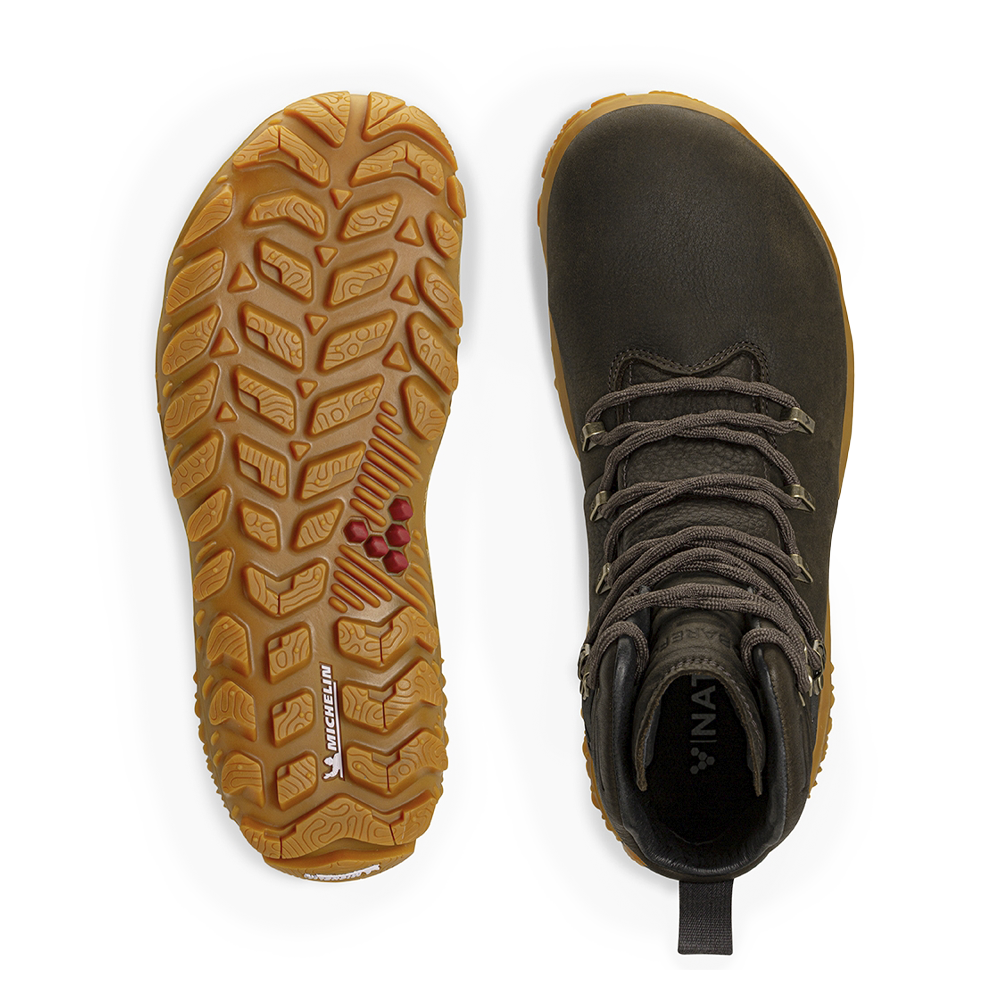 Tracker Forest Esc Mens Bracken - Image 2