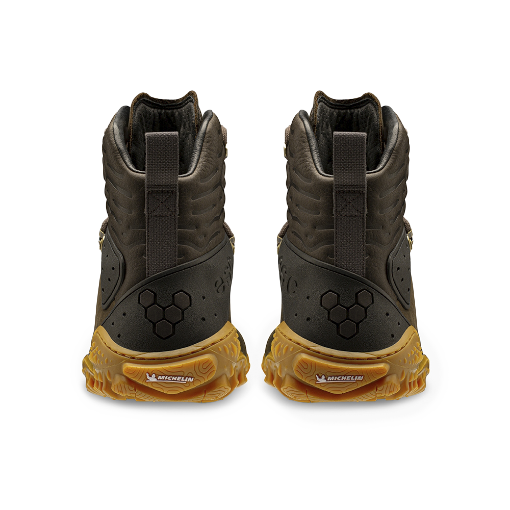 Tracker Forest Esc Womens Bracken - Image 4