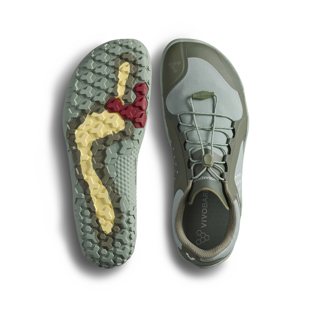 Primus Trail III All Weather FG Mens Moss - Image 2