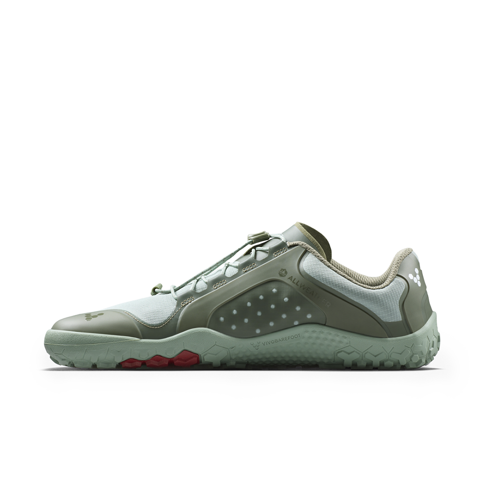 Primus Trail III All Weather FG Mens Moss - Image 6