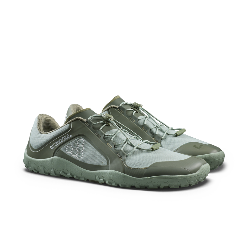 Primus Trail III All Weather FG Mens Moss - Image 3