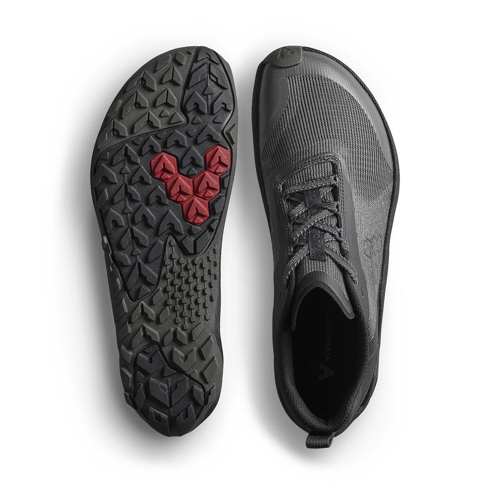 Primus Trail Flow Womens Dark Shadow - Image 2