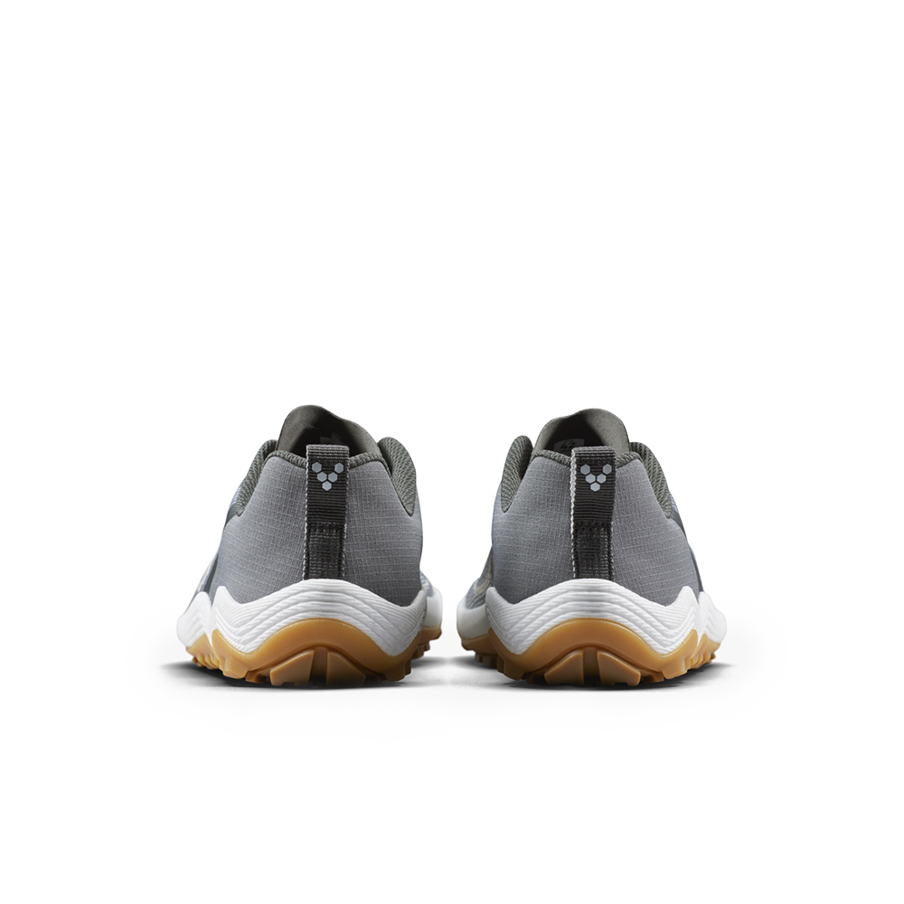 Primus Trail Flow Mens Storm Cloud - Image 5