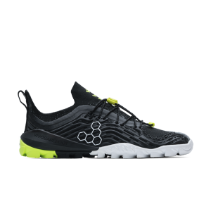 Hydra Esc Mens Obsidian/Safety Yellow