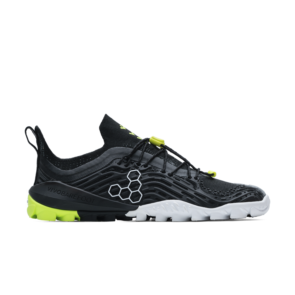 Hydra Esc Mens Obsidian/Safety Yellow
