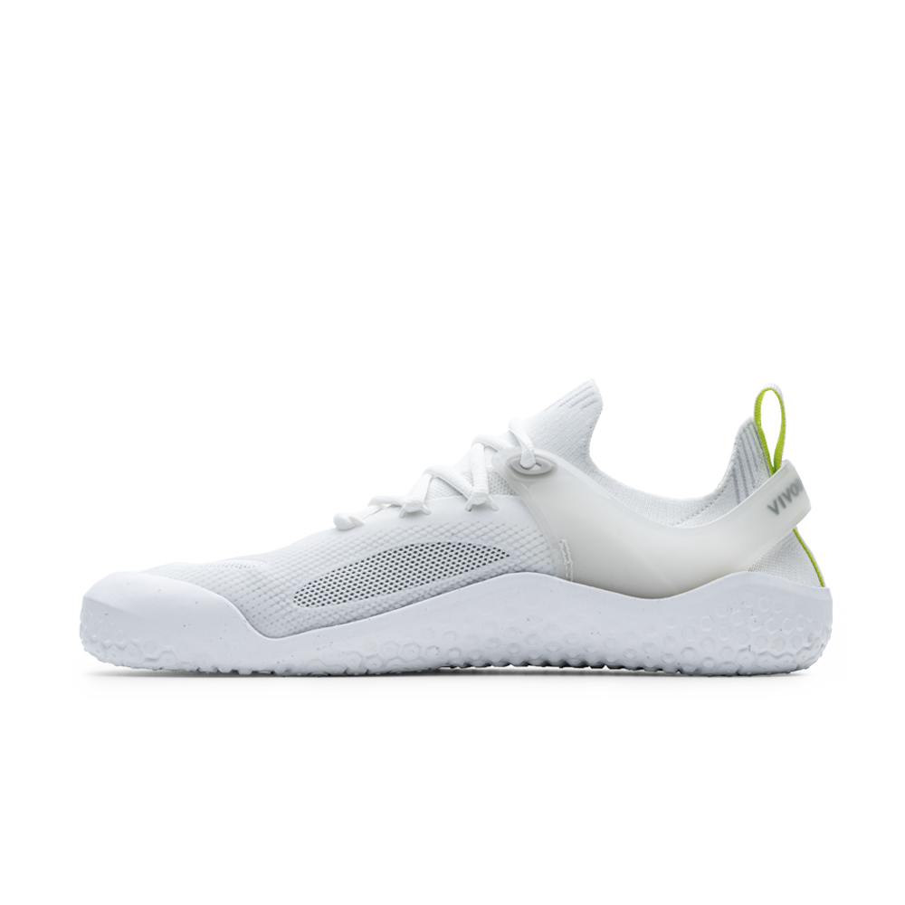 Motus Strength Mens Bright White/Grey - Image 3