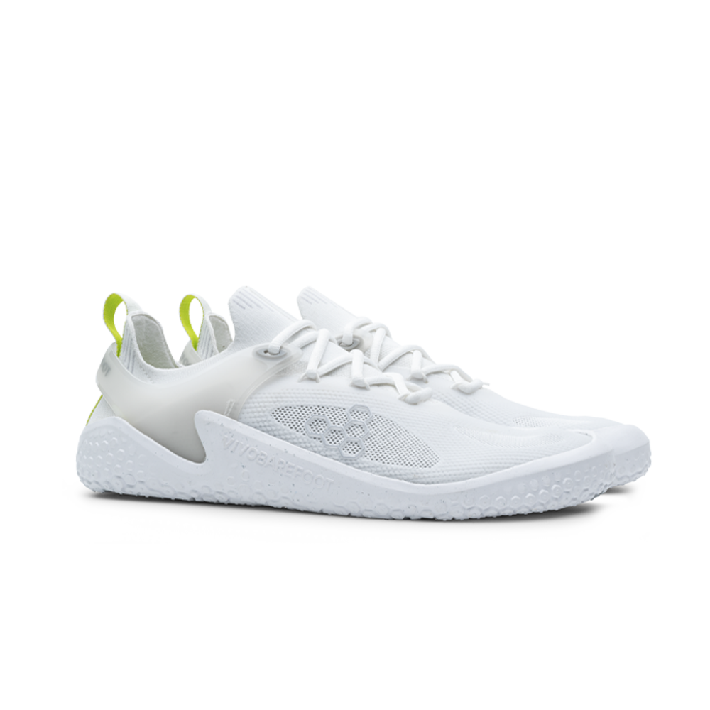 Motus Strength Mens Bright White/Grey - Image 4